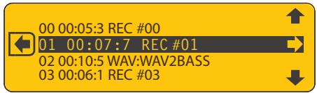 LINE 6 JM4 - Fichiers JAM - 1