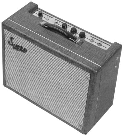 LINE 6 PODXT - Solo 100 - 2