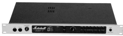 LINE 6 PODXT - Brit JM pre - 1