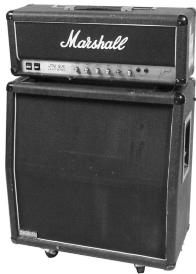 LINE 6 PODXT - Brit j-800 - 1