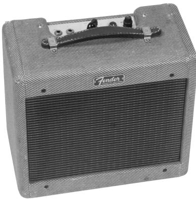 LINE 6 PODXT - Line 6 treadplate - 2