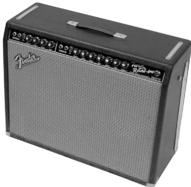 LINE 6 PODXT - Blackface lux - 2