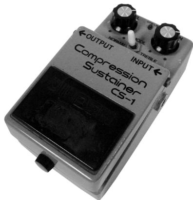 LINE 6 PODXT - Fuzz Pi - 5