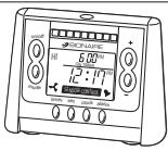 BIONAIRE BAP1225-CN - Instructions avant l'utilisation - 1