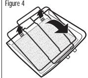 BIONAIRE BAP1225-CN - Fibre - 1