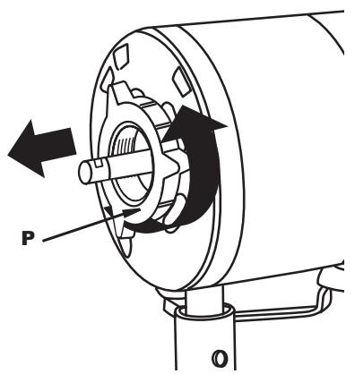 BIONAIRE BASF40LM - 4