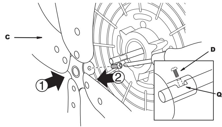 BIONAIRE BASF40LM - 7