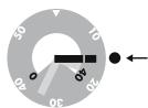 SWATCH FUN SCUBA - Enregistrement de la dernière plongée - 1
