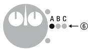 SWATCH IRONY CHRONO - Réajustement - 6
