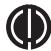 COBRA 19DXC - Haut-parleur externe - 2