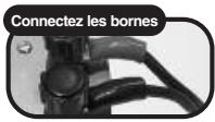 COBRA CPI450C - Pour vérifier la performance du convertisseur avant son installation : - 2