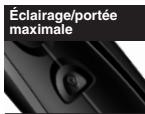 COBRA PR 245 - Silencieux/portée maximale - 1