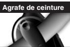 COBRA PR 245 - Commodité et sécurité - 1