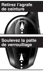 COBRA PR 245 - Entretien du poste émetteur-recepteur microTALKmd - 1