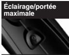 COBRA PR 245-2 VP C - Pour avertir une personne que vous appelez : - 3