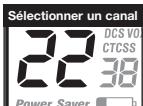 COBRA LI 4900 WXC - Balayage des code de confidentialité - 1