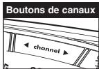 COBRA LI 4900 WXC - Réglage des codes de confidentialité DCS - 3