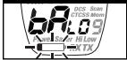 COBRA CXT450C - Allumage de votre radio microTALK - 1