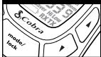 COBRA CXT450C - Pour écouter tous les canaux de radio tous risques: - 2