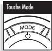 COBRA MT 800 - Pour balayer les codes privés DCS : - 2