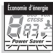 COBRA MT 800 - Économie d'énergie - 1