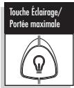 COBRA MT 800 - Pour éclairer l'affichage - 1