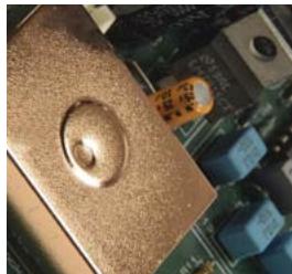 CAMBRIDGE AUDIO AZUR - Caractéristiques du 340C - 1