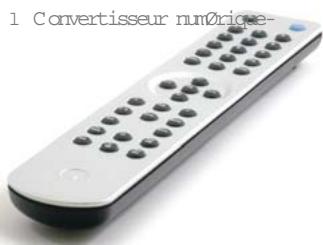 CAMBRIDGE AUDIO AZUR - 540C - 1