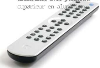 CAMBRIDGE AUDIO AZUR - Caracteristiques du 640T - 1