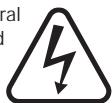 CAMBRIDGE AUDIO AZUR 640A - Checking the power supply rating - 1