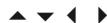 CAMBRIDGE AUDIO AZUR 650BD - Pop up menu (menu contextuel) - 1