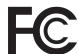 CAMBRIDGE AUDIO AZUR 650C - Normes FCC - 1