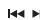 CAMBRIDGE AUDIO ONE DX1 - Lecture/pause - 1