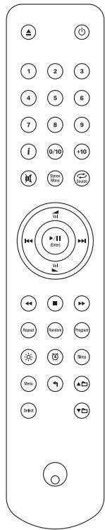 CAMBRIDGE AUDIO ONE DX1 - Silence - 1