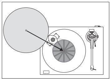 CAMBRIDGE AUDIO TT50 - Configuration/assemblage - 3