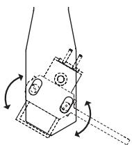 CAMBRIDGE AUDIO TT50 - Installation de la cartouche - 6