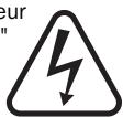 CAMBRIDGE AUDIO TT50 - Vérification de la puissance de l'alimentation - 1