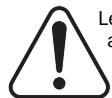 CAMBRIDGE AUDIO TT50 - Vérification de la puissance de l'alimentation - 2