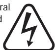 CAMBRIDGE AUDIO AZUR 540C - Checking the power supply rating - 1