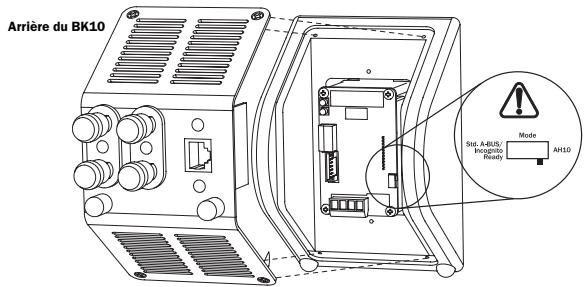 CAMBRIDGE AUDIO INCOGNITO BK10 - Systeme incognito complet - 2
