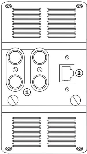 CAMBRIDGE AUDIO INCOGNITO BK10 - Consignes de sécurité - 1