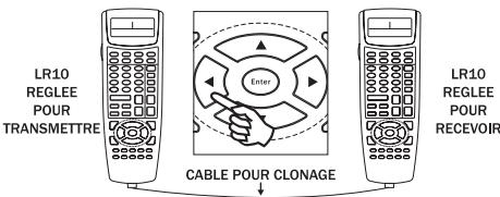 CAMBRIDGE AUDIO INCOGNITO LR10 - CLONAGE (COPIER) - 2