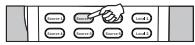CAMBRIDGE AUDIO INCOGNITO LR10 - PROGRAMMATION D'UN MACRO - 1