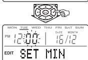 CAMBRIDGE AUDIO INCOGNITO LR10 - TIMER /REVEIL - 4
