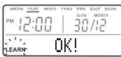 CAMBRIDGE AUDIO INCOGNITO LR10 - TIMER /REVEIL - 16