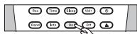 CAMBRIDGE AUDIO INCOGNITO LR10 - PROGRAMMATION D'UN MACRO - 7