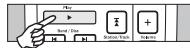 CAMBRIDGE AUDIO INCOGNITO LR10 - REGLAGE D'UN MACRO suite - 4