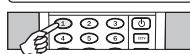CAMBRIDGE AUDIO INCOGNITO LR10 - REGLAGE D'UN MACRO suite - 2