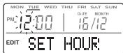 CAMBRIDGE AUDIO INCOGNITO LR10 - TIMER /REVEIL - 3