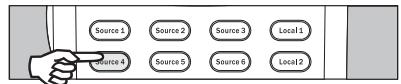 CAMBRIDGE AUDIO INCOGNITO LR10 - LES OUTPUTS (SORTIES) A-BUS READY™ SUR DES APPAREILS D'AUTRES FABRICANTS - 7